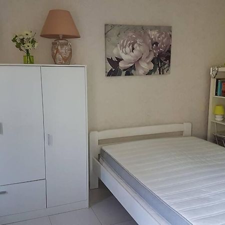 Appt 2 Etoiles Agreable Et Calme Vue Sur Montagnes Apartment Amélie-les-Bains-Palalda Екстериор снимка