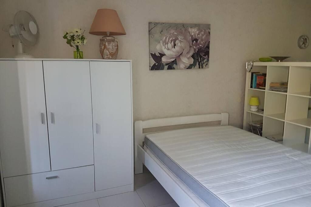 Appt 2 Etoiles Agreable Et Calme Vue Sur Montagnes Apartment Amélie-les-Bains-Palalda Екстериор снимка